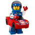 Race Car Guy - LEGO Series 18 Collectible Minifigure