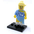 Ice Skater (Female) - LEGO Series 4 Collectible Minifigure