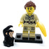 Zookeeper (Female) - LEGO Series 5 Collectible Minifigure