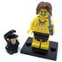 Jungle Boy - LEGO Series 7 Collectible Minifigure