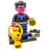 Sinestro - LEGO DC Comics Collectible Minifigure (Series 1)