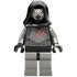 The Sakaaran - LEGO Marvel Minifigure