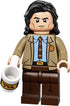 Loki (TSA) - LEGO Marvel Collectible Minifigure (Series 1) (2021)