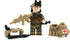 US Air Force Pararescue PJ OCP - Custom LEGO Military Minifigure