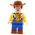 Woody - LEGO Disney Pixar Toy Story 4 Minifigure