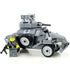 German WW2 Armored Car Sd.Kfz 222 - Custom LEGO Military Set