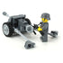 PAK38 World War 2 German Artillery - Custom LEGO Military Set