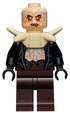 Yazneg - LEGO Lord of the Rings / Hobbit Minifigure (2012)