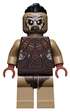 Hunter Orc w/ Top Knot - LEGO Lord of the Rings / Hobbit Minifigure (2014)