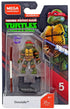 Donatello - Mega Construx TMNT Series 5 Figure Pack