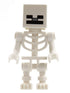 Skeleton - LEGO Minecraft Minifigure (2021)