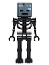 Wither Skeleton - LEGO Minecraft Minifigure (2021)