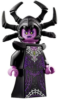 Spider Queen - LEGO Monkie Kid Minifigure (2020)