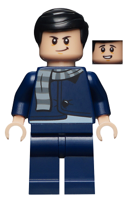 Gru - LEGO Minions Minifigure (2020)