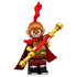 Monkey King - LEGO Series 19 Collectible Minifigure