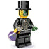 Mr. Good and Evil - Series 9 LEGO Collectible Minifigure (2013)