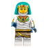 Mummy Queen - LEGO Series 19 Collectible Minifigure