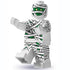 Mummy - Series 3 LEGO Collectible Minifigure (2011)