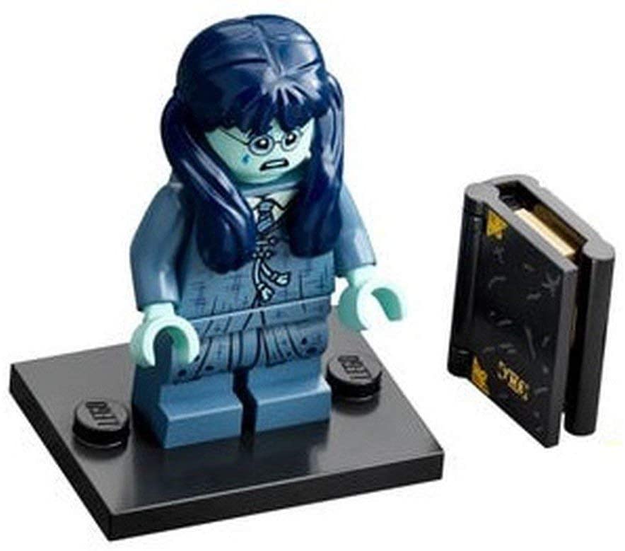 Moaning Myrtle - Series 2 Harry Potter LEGO Collectible Minifigure (2020)