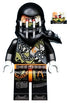 Muzzle (Hunted) - LEGO Ninjago Minifigure (2018)