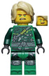 Lloyd Garmadon (Hunted) - LEGO Ninjago Minifigure (2018)
