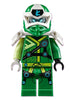 Lloyd (Digi) - LEGO Ninjago Minifigure (2020)