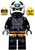 Cole (Digi) - LEGO Ninjago Minifigure (2020)