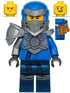 Jay (Hero, Master of the Mountain) - LEGO Ninjago Minifigure (2020)