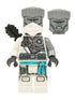 Zane (The Island) - LEGO Ninjago Minifigure (2021)