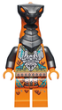 Boa Destructor - LEGO Ninjago Minifigure (2022)