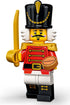 Nutcracker - LEGO Collectible Minifigure 71034 (Series 23) (2022)