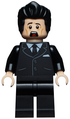Shimada Henchman - LEGO Overwatch Minifigure (2019)