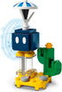 Parachute Bob-omb (Series 3) - LEGO 71394 Super Mario Character Minifigure (2021)