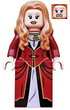 Elizabeth Swann Turner - LEGO Pirates of the Caribbean Minifigure (2011)