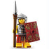 Roman Soldier - LEGO Series 6 Collectible Minifigure (2012)
