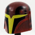 Rook Mandalorian Helmet (Female) - Clone Army Customs