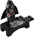 Darth Vader w/ Stand - LEGO Star Wars Minifigure (20th Anniversary)