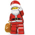 Santa Claus - LEGO Series 8 Collectible Minifigure (2012)