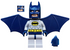 Batman (w/ Wings) - LEGO DC Comics Minifigure (2012)