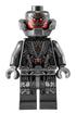 Ultron Prime (Age of Ultron) - LEGO Marvel Minifigure (2015)