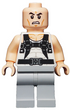 Rhino - LEGO Marvel Minifigure (2015)