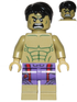 Hulk (Age of Ultron, Small) - LEGO Marvel Minifigure (2015)