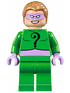 Riddler (Classic Batman TV Series) - LEGO DC Comics Minifigure (2016)