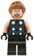 Thor (Infinity War) - LEGO Marvel Minifigure (2018)