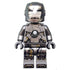 Iron Man Mark I Armor (Endgame) - LEGO Marvel Minifigure (2019)