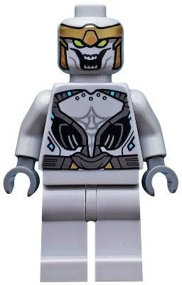 Chitauri (Endgame) - LEGO Marvel Minifigure (2019)
