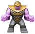 Thanos (Endgame) - LEGO Marvel Minifigure (2019)