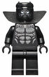 Black Panther (Classic) - LEGO Marvel Minifigure (2020)