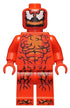 Carnage - LEGO Marvel Minifigure (2020)