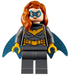 Batgirl (Rebirth) - LEGO DC Comics Minifigure